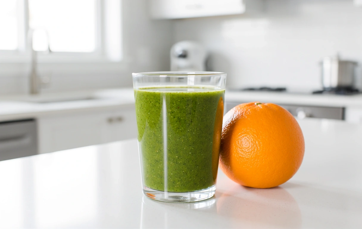 Proactive nutrition