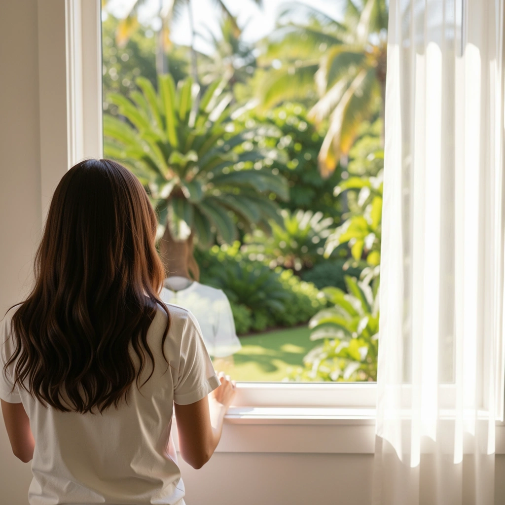 Daily vision habits